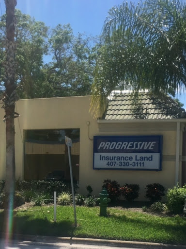 Auto Insurance Agency «Insurance Land: Orlando Area Insurance», reviews and photos