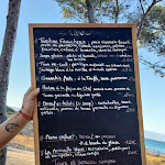 Photo n° 11 de l'avis de Viry.e fait le 01/08/2023 à 12:26 pour Noé & le Comptoir de Noé - Cuisine de Partage à Hyères