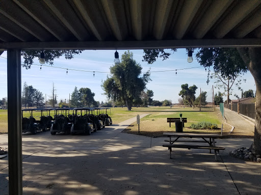 Golf Course «Exeter Public Golf Course», reviews and photos, 510 W Visalia Rd, Exeter, CA 93221, USA