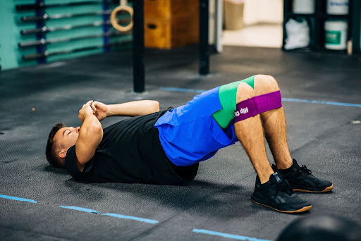 Health Club «CrossFit Fort Pierce», reviews and photos, 2901 US-1, Fort Pierce, FL 34946, USA