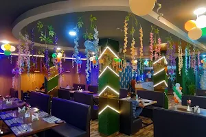 Manas Restaurant image