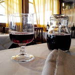 Photo n°2 de l'avis de Olga.i fait le 13/03/2018 à 10:36 sur le  Il Bivacco 2 di Luca Mori à Castelnuovo Berardenga