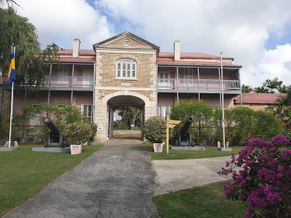 Barbados Museum & Historical Society photo