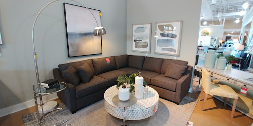 Furniture Store «Walter E Smithe Furniture + Design», reviews and photos, 177 E Army Trail Rd, Glendale Heights, IL 60139, USA