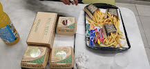 Aliment-réconfort du Restauration rapide Baït Burger à Muret - n°4