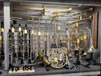 McNeil Music - Photo 9 - Car repair in Vestal, NY, Binghamton