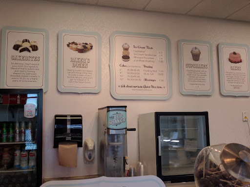 Bakery «Sweet Tooth Fairy», reviews and photos, 1140 Fort Union Blvd, Midvale, UT 84047, USA