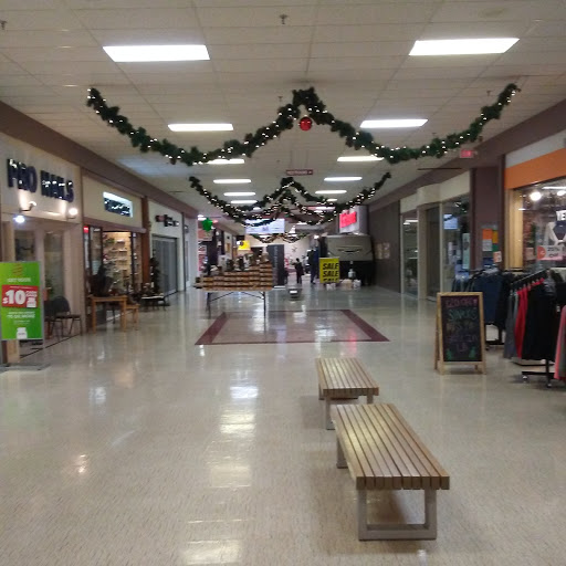 Shopping Mall «Cedar Mall At Rice Lake», reviews and photos, 2900 S Main St, Rice Lake, WI 54868, USA