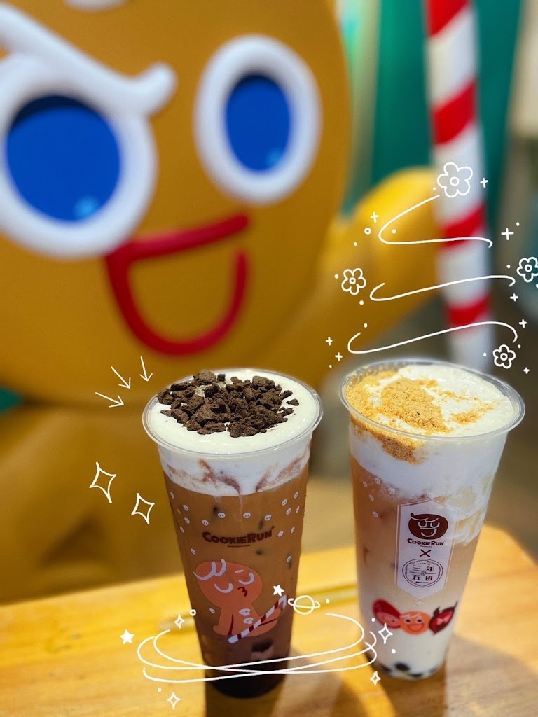 三年五班黑糖珍珠鋪 新竹城隍店 的照片