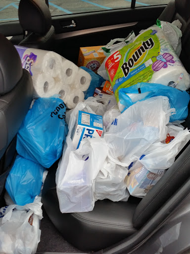 Grocery Store «Food Lion», reviews and photos, 907 S Chapel St, Newark, DE 19713, USA