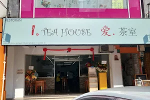 I-Tea House (Aunty Lan Sarawak Deli) image