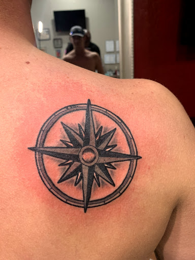 Explore tattoo ideas for women sleeve, creative tattoo ideas in Cape Coral, available at UNRIVALED INK