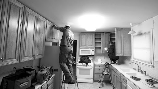 Home Improvement Store «Habitat Wheat Ridge ReStore», reviews and photos, 10625 W Interstate 70 Frontage Rd, Wheat Ridge, CO 80033, USA