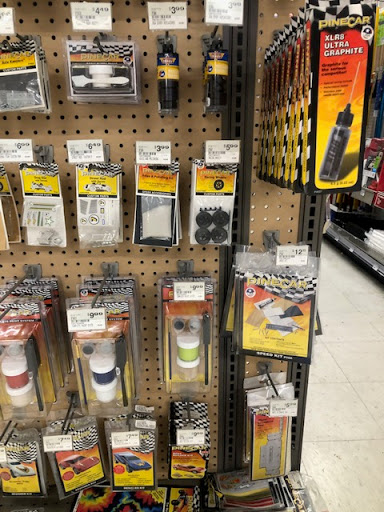 Hardware Store «Hassett Ace Hardware», reviews and photos, 875 Alma St, Palo Alto, CA 94301, USA