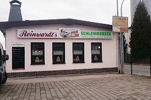 Reinwardt's Schlemmereck image