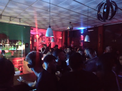 Loqra Resto Bar