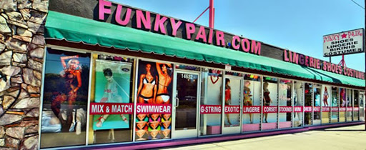 Shoe Store «FunkyPair.com», reviews and photos, 14632 Beach Blvd, Westminster, CA 92683, USA