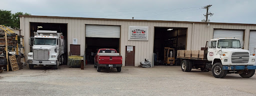 Auto Parts Store «Dry Ridge Auto Parts», reviews and photos, 17 S Main St, Dry Ridge, KY 41035, USA