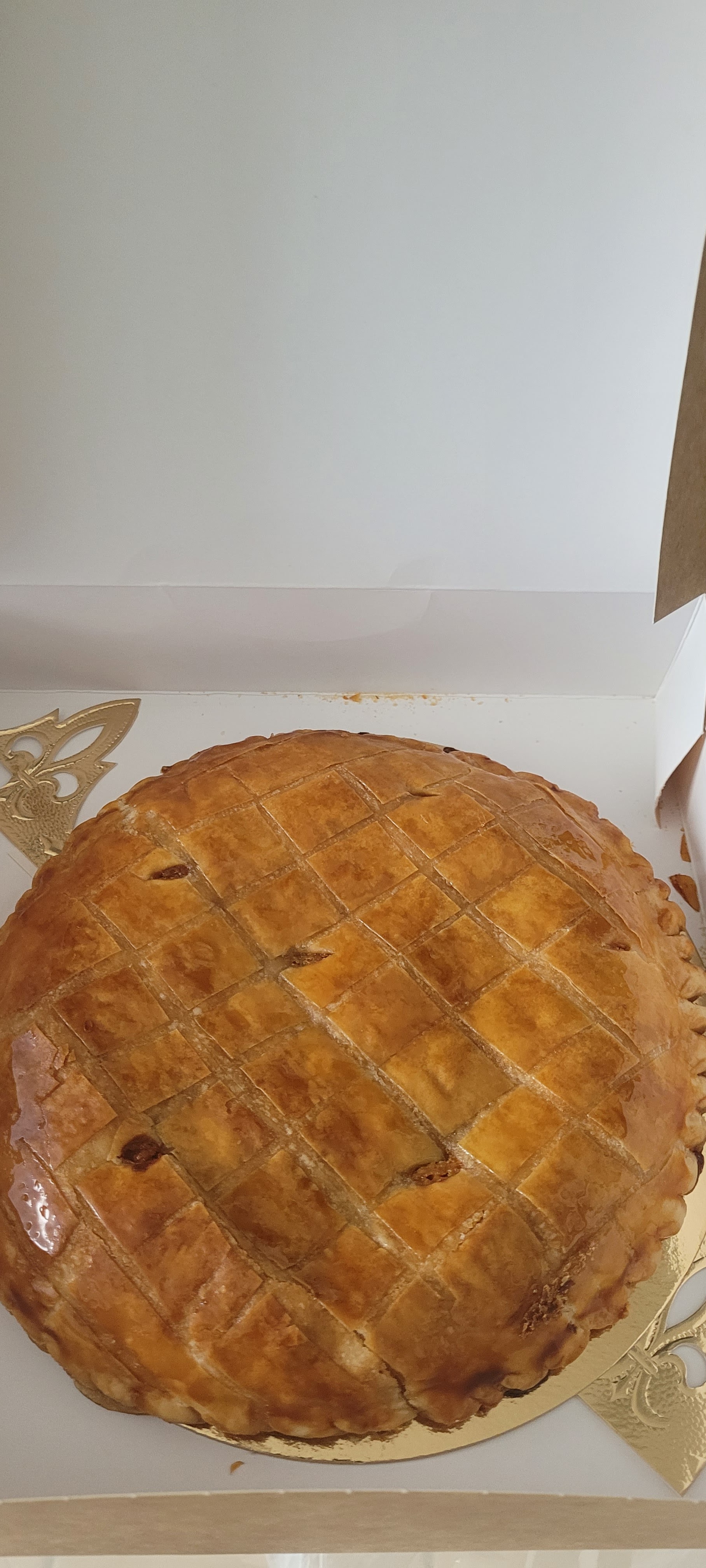 Photo n° 1 de l'avis de Valérie.I fait le 10/01/2024 à 14:48