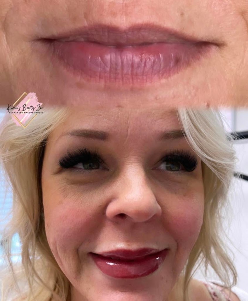 Kamie’s Beauty Bar LLC 98223