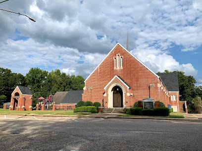 Thomasville United Methodist Church