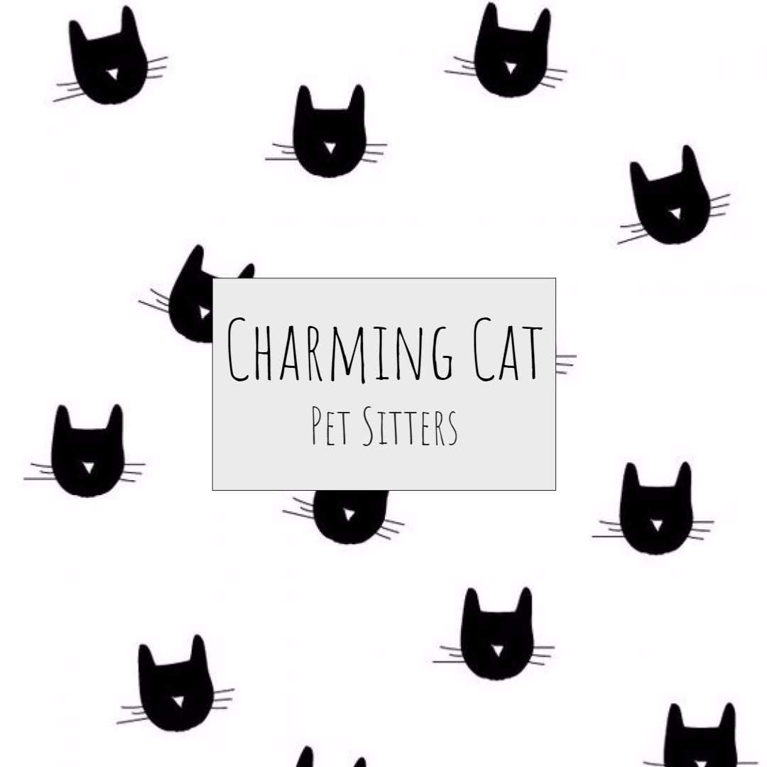 Charming Cat Pet Sitters