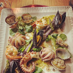 Photo n°3 de l'avis de Joseph.i fait le 13/05/2023 à 07:14 sur le  Squid à Parma