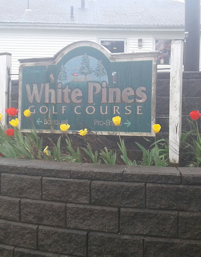 Golf Course «White Pines Golf Course», reviews and photos, 549 Copeland St, Brockton, MA 02301, USA
