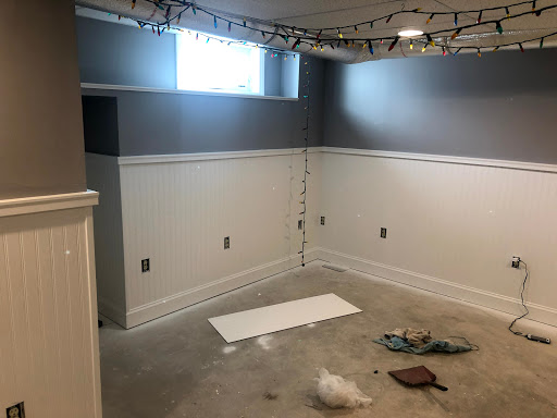 Painter «Castle Complements Painting Co., Inc.», reviews and photos, 74 Bridge St, Chelmsford, MA 01824, USA