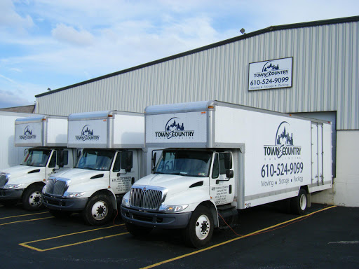 2145 Ticonderoga Blvd #450, Chester Springs, PA 19425, USA