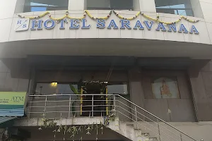 Hotel Saravanaa image