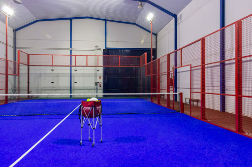 Padel Pro Talavera — foto 3
