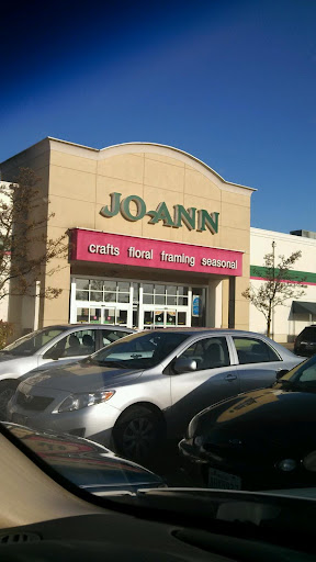 Fabric Store «Jo-Ann Fabrics and Crafts», reviews and photos, 4104 Tacoma Mall Blvd, Tacoma, WA 98409, USA