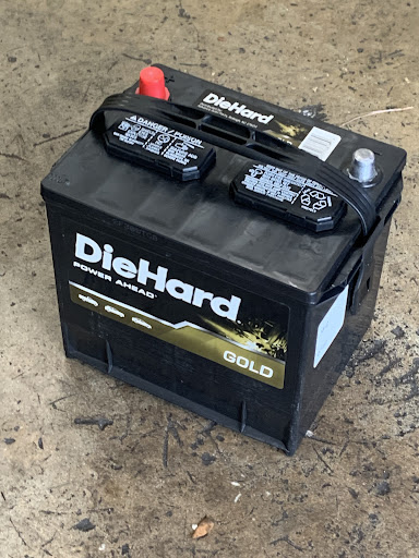 Tire Shop «Firestone Complete Auto Care», reviews and photos, 1685 NW 107th Ave, Miami, FL 33172, USA