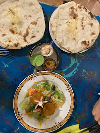 Plats et boissons du Restaurant indien Maharajah - spécialités sri lankaises et indiennes à Villefranche-sur-Saône - n°18