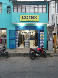 Corex