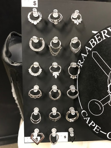 Explore death tattoos ideas, creative tattoo ideas in Cape Coral, available at Raabery Ink Society