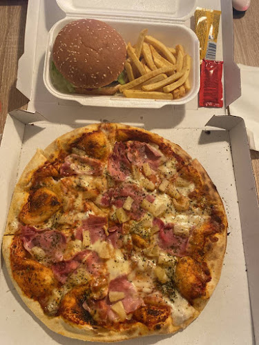 Rezensionen über Pizza Kebab Royal in Martigny - Restaurant