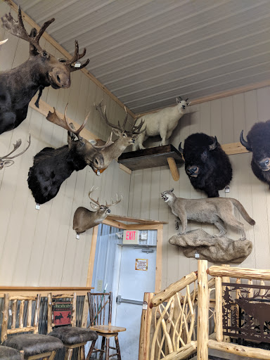 Rustic Furniture Store «E Z Mountain Rustic Furniture», reviews and photos, 580 PA-940, Pocono Lake, PA 18347, USA