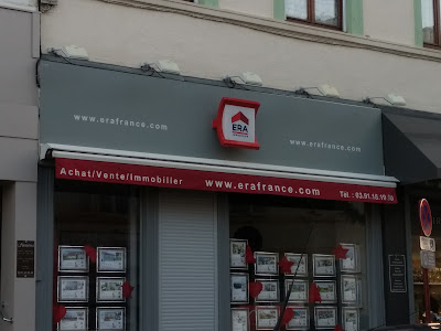 Agence immobilière ERA WIMEREUX à Wimereux