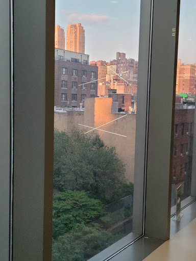 Movie Theater «AMC Loews Lincoln Square 13», reviews and photos, 1998 Broadway, New York, NY 10023, USA