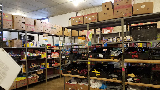 Collinsville Food Pantry