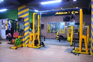 Achivers Gym image