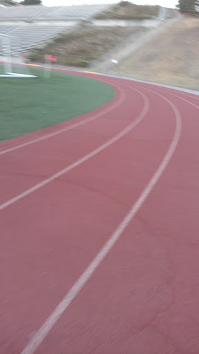 Athletic Field «CSUEB Pioneer Stadium», reviews and photos, 25800 Carlos Bee Blvd, Hayward, CA 94542, USA