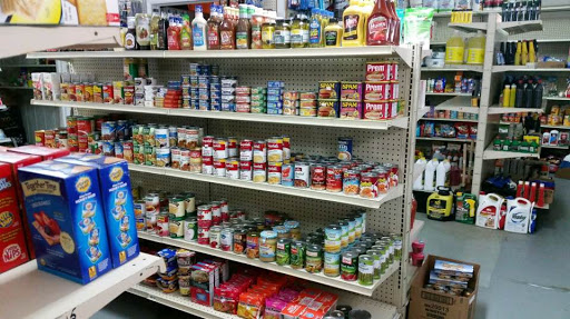 White Bird General Store