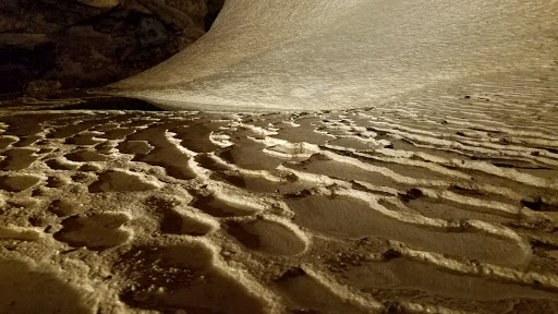 Tourist Attraction «Inner Space Cavern», reviews and photos, 4200 I-35, Georgetown, TX 78626, USA