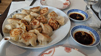 Dumpling du Restaurant chinois Xiang Piao Piao à Paris - n°19