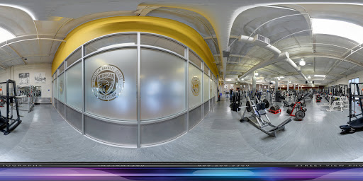 Gym «American Barbell Clubs», reviews and photos, 1900 Duane Ave, Santa Clara, CA 95054, USA