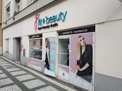 Fit & Beauty - Hair & Beauty studio