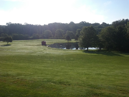 Golf Course «Dudley Hill Golf Club», reviews and photos, 80 Airport Rd, Dudley, MA 01571, USA